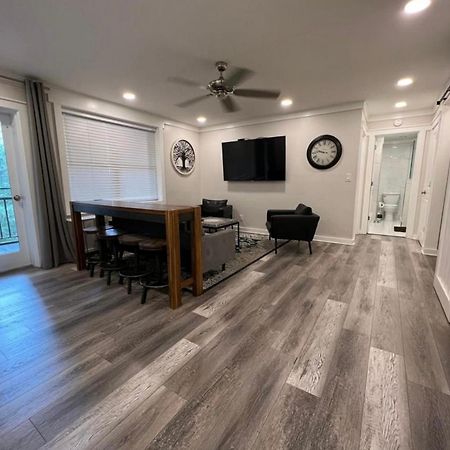 Appartamento Cozy Haven In The Clouds Atlanta Esterno foto